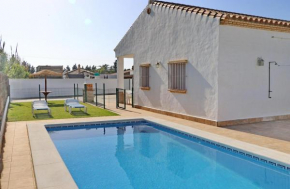 Chalet Playa Roche